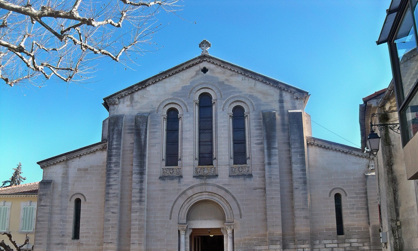 Vue de Cabannes